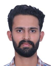 Abhishek kamboj