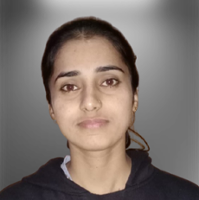 Harpreet Kour
