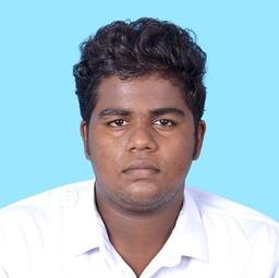 Jones Antony