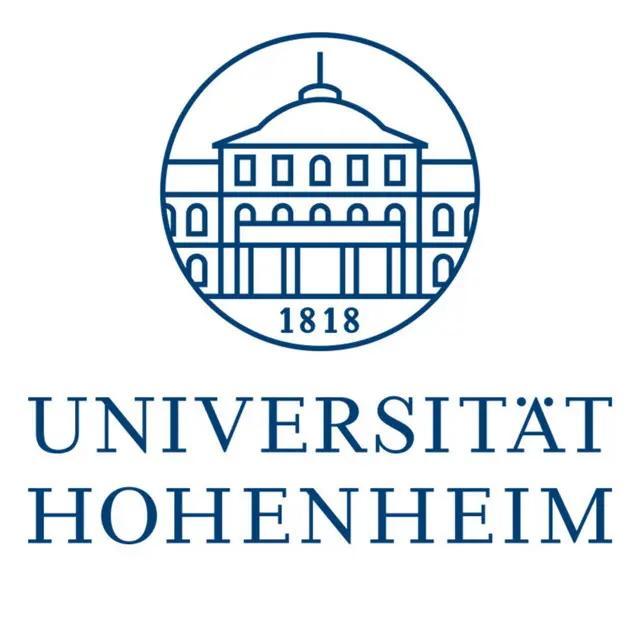 University of Hohenheim