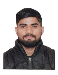 Manish Yadav
