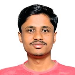 Vineeth Reddy