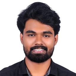 Rohith MS