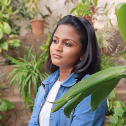 Sharline Monisha