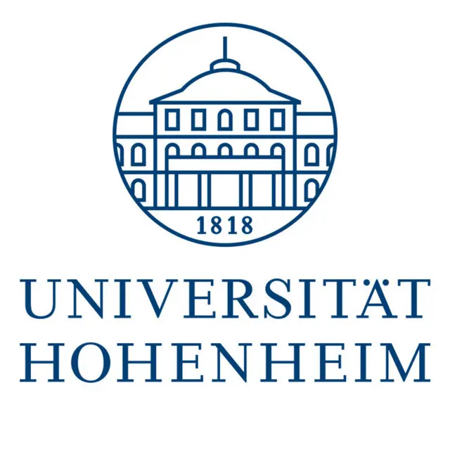 University of Hohenheim